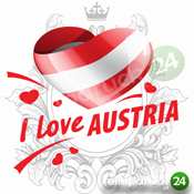 Design I Love Österreich